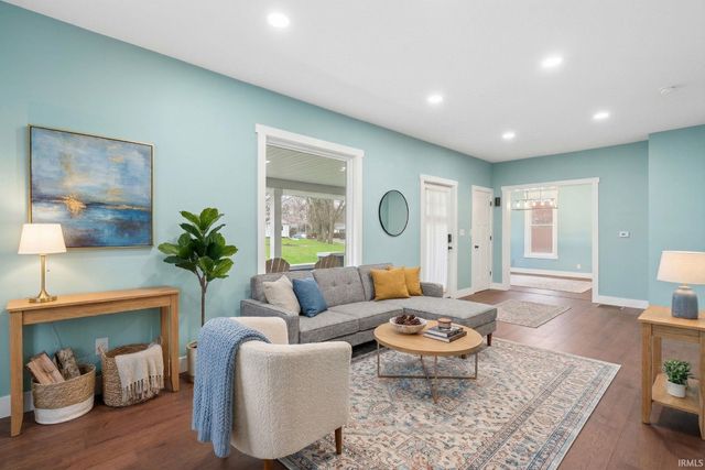 323 S 1st Street, Decatur, IN 46733