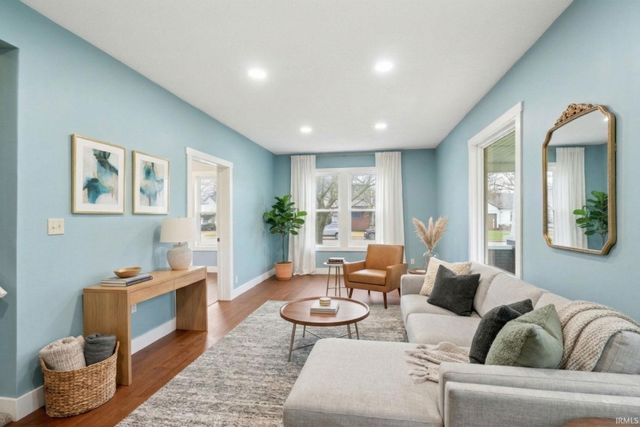 323 S 1st Street, Decatur, IN 46733