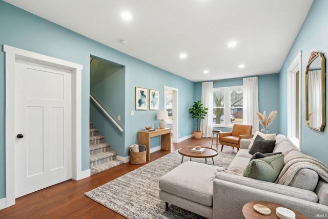 323 S 1st Street, Decatur, IN 46733