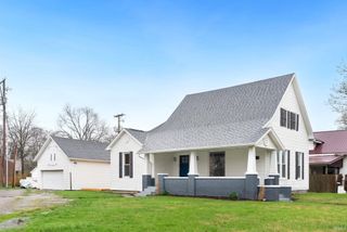 323 S 1st Street, Decatur, IN 46733