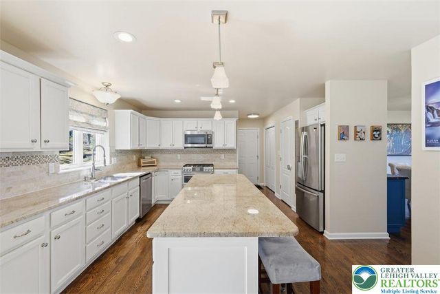119 Godfreys Gate, Stroud Twp, PA 18360