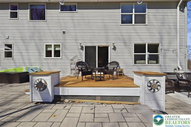 119 Godfreys Gate, Stroud Twp, PA 18360