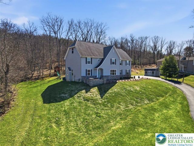 119 Godfreys Gate, Stroud Twp, PA 18360