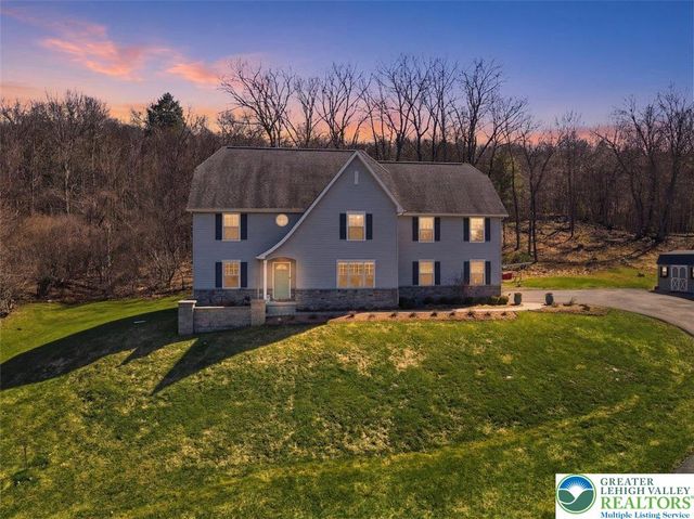 119 Godfreys Gate, Stroud Twp, PA 18360
