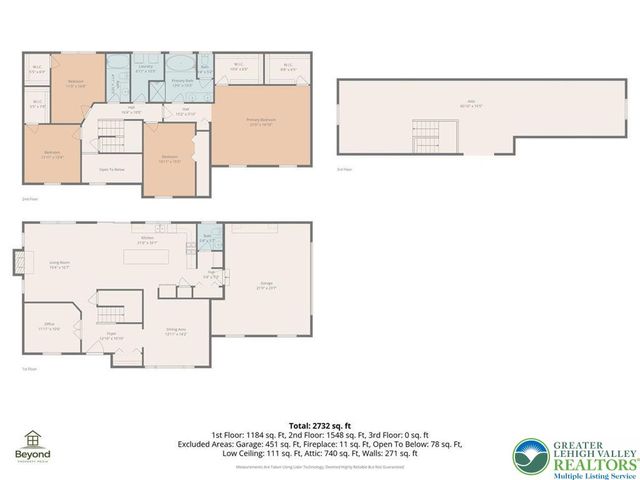 119 Godfreys Gate, Stroud Twp, PA 18360