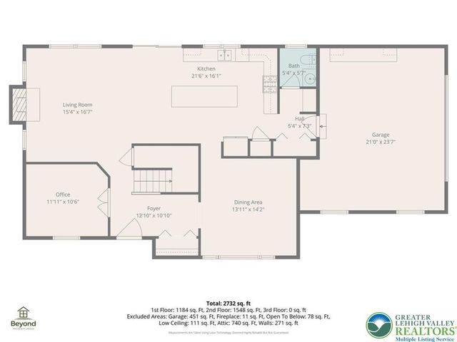 119 Godfreys Gate, Stroud Twp, PA 18360