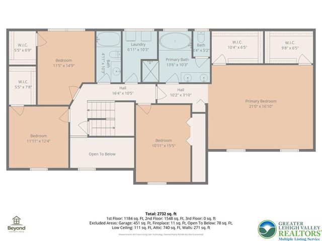 119 Godfreys Gate, Stroud Twp, PA 18360