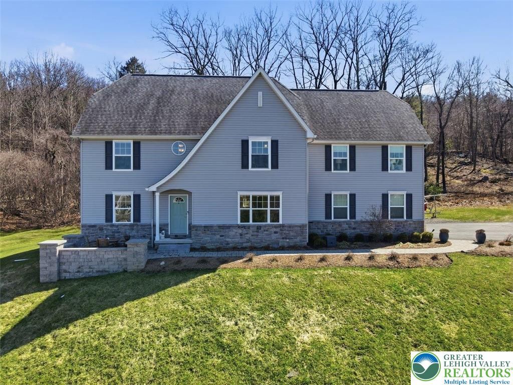 119 Godfreys Gate, Stroud Twp, PA 18360