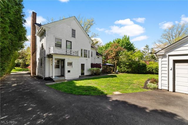 19901 Malvern, Shaker Heights, OH 44122