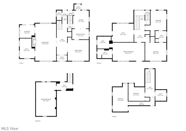 19901 Malvern, Shaker Heights, OH 44122