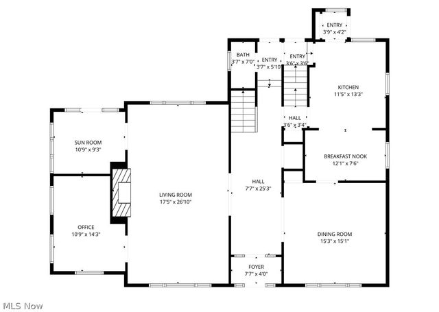 19901 Malvern, Shaker Heights, OH 44122