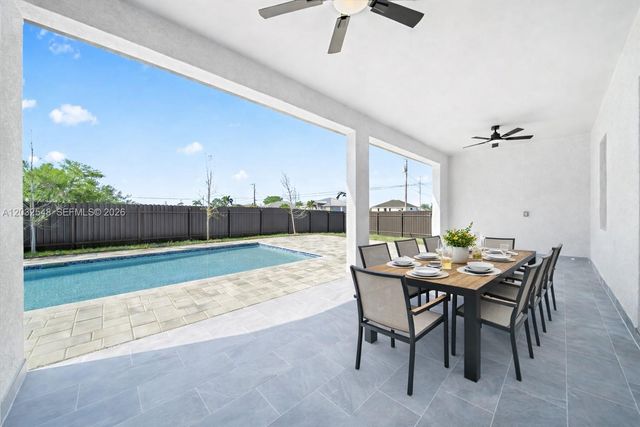 1506 NE 18th ST, Cape Coral, FL 33909