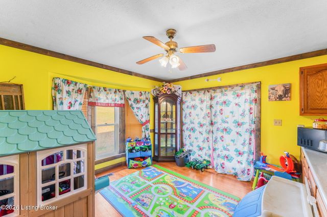 2414 Sunfish-Sunny Point Rd, Brownsville, KY 42210