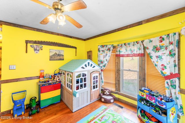 2414 Sunfish-Sunny Point Rd, Brownsville, KY 42210