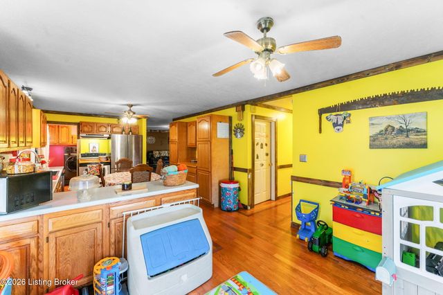 2414 Sunfish-Sunny Point Rd, Brownsville, KY 42210