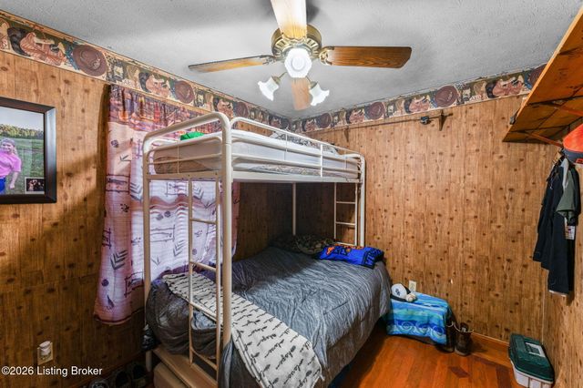 2414 Sunfish-Sunny Point Rd, Brownsville, KY 42210