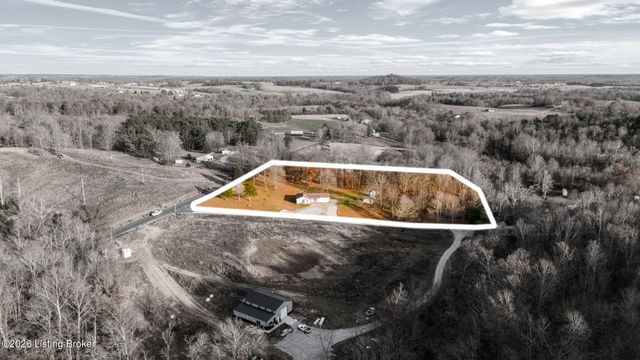 2414 Sunfish-Sunny Point Rd, Brownsville, KY 42210