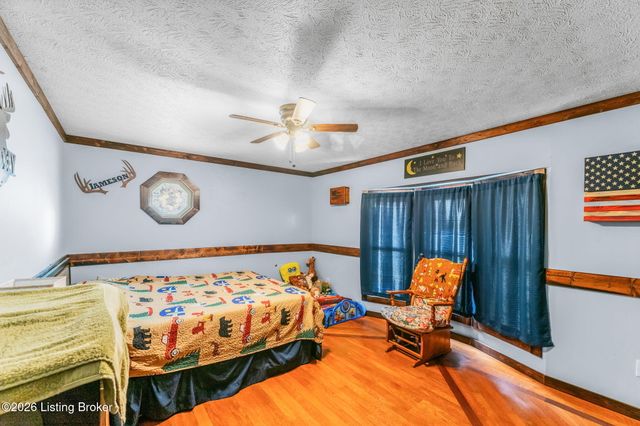 2414 Sunfish-Sunny Point Rd, Brownsville, KY 42210