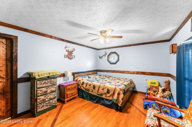 2414 Sunfish-Sunny Point Rd, Brownsville, KY 42210