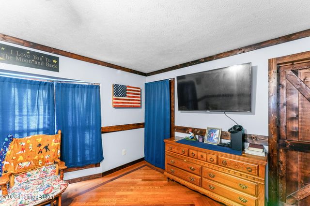 2414 Sunfish-Sunny Point Rd, Brownsville, KY 42210