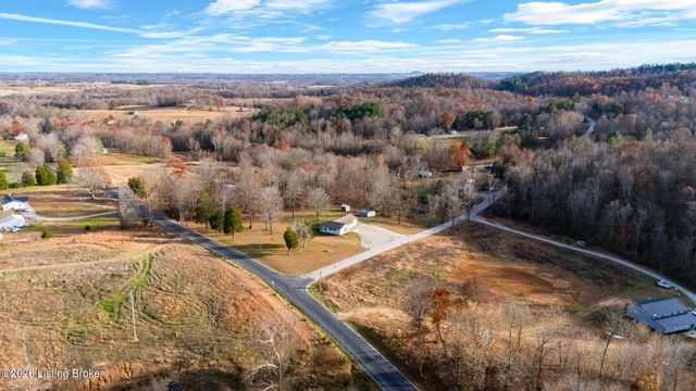 2414 Sunfish-Sunny Point Rd, Brownsville, KY 42210