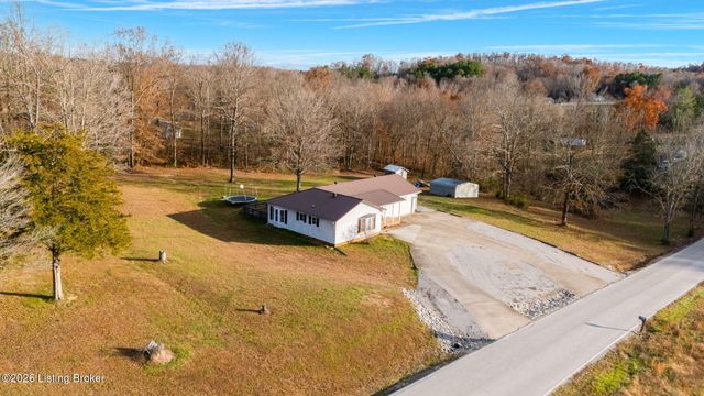 2414 Sunfish-Sunny Point Rd, Brownsville, KY 42210
