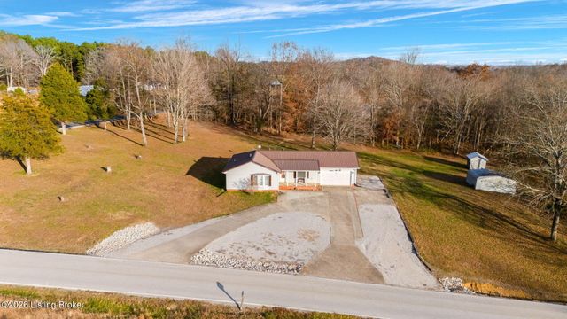 2414 Sunfish-Sunny Point Rd, Brownsville, KY 42210