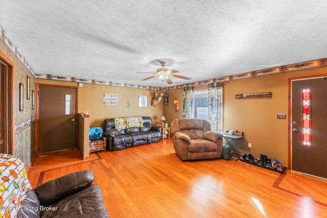 2414 Sunfish-Sunny Point Rd, Brownsville, KY 42210