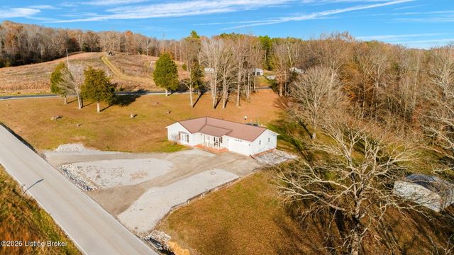 2414 Sunfish-Sunny Point Rd, Brownsville, KY 42210