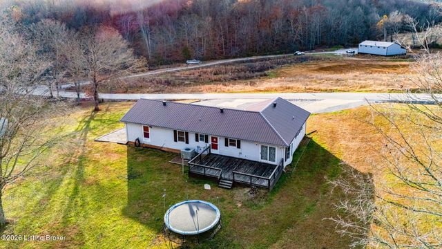 2414 Sunfish-Sunny Point Rd, Brownsville, KY 42210