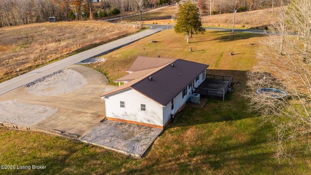 2414 Sunfish-Sunny Point Rd, Brownsville, KY 42210