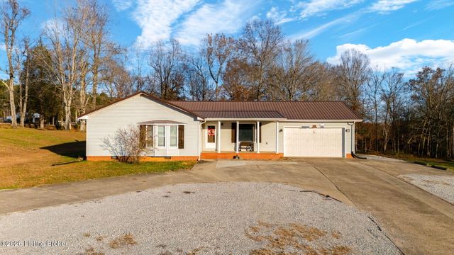 2414 Sunfish-Sunny Point Rd, Brownsville, KY 42210