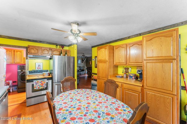 2414 Sunfish-Sunny Point Rd, Brownsville, KY 42210