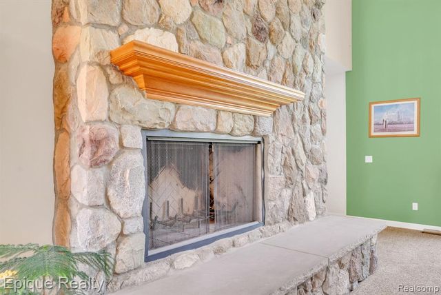 6495 Country Lane Drive, Davisburg, MI 48350