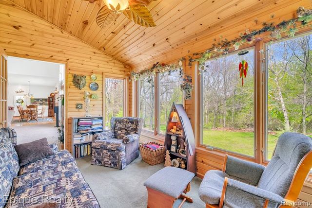 6495 Country Lane Drive, Davisburg, MI 48350