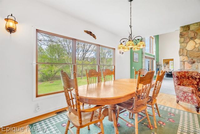 6495 Country Lane Drive, Davisburg, MI 48350