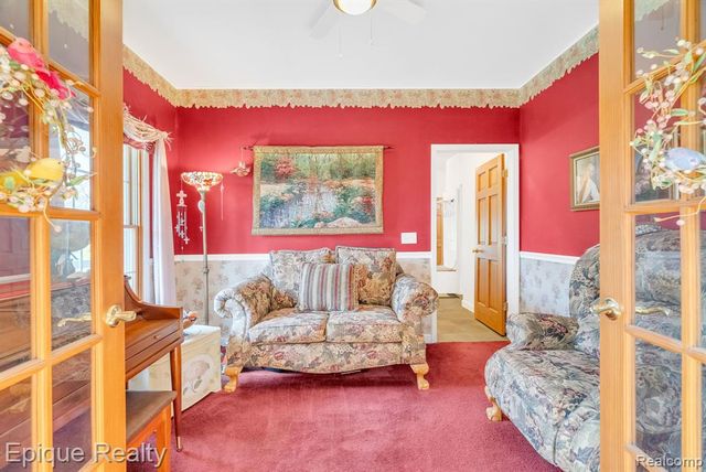 6495 Country Lane Drive, Davisburg, MI 48350