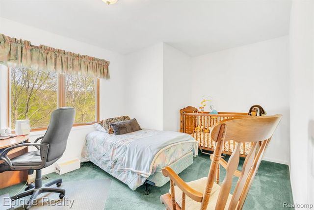 6495 Country Lane Drive, Davisburg, MI 48350