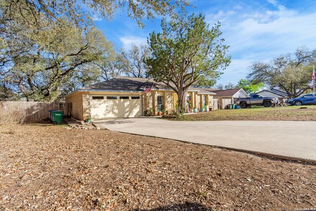 16630 martins ferry, San Antonio, TX 78247