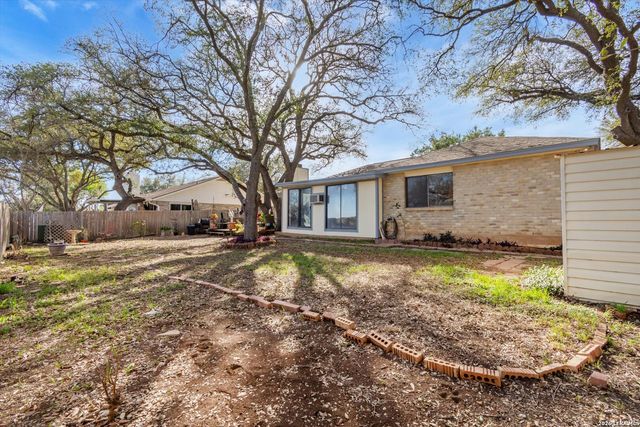 16630 martins ferry, San Antonio, TX 78247