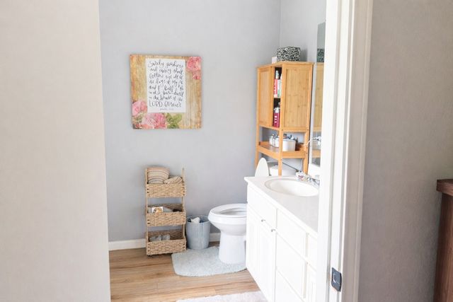 321 Village Parkway, Crowley, TX 76036