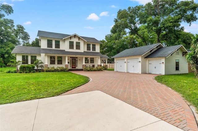 2820 N CENTRAL COURT, Tampa, FL 33602