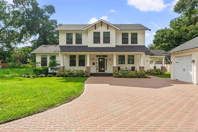2820 N CENTRAL COURT, Tampa, FL 33602