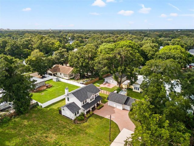 2820 N CENTRAL COURT, Tampa, FL 33602