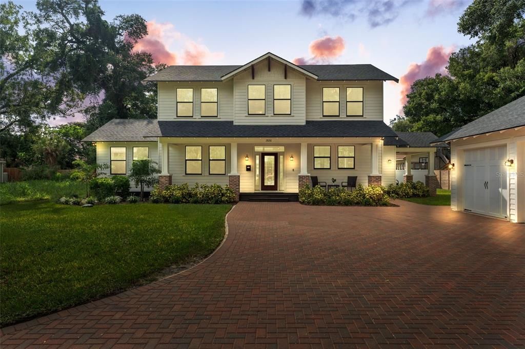 2820 N CENTRAL COURT, Tampa, FL 33602