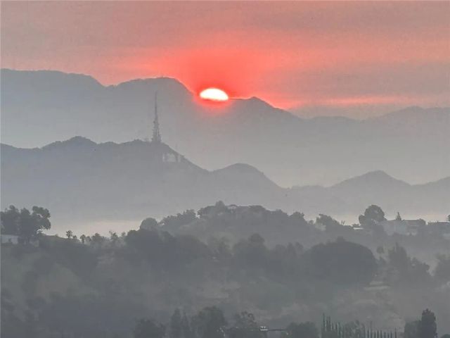 8656 Skyline, Los Angeles, CA 90046