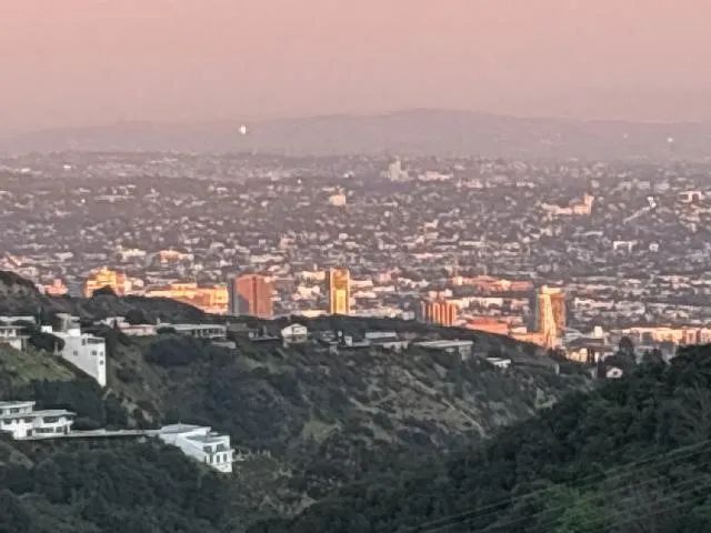 8656 Skyline, Los Angeles, CA 90046