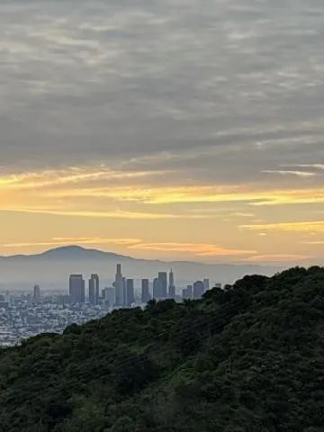 8656 Skyline, Los Angeles, CA 90046