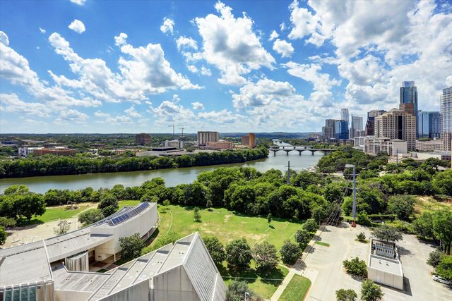 70 Rainey ST 1405, Austin, TX 78701