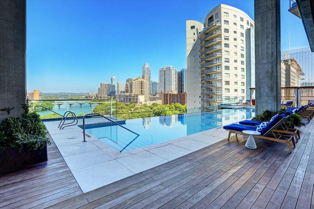 70 Rainey ST 1405, Austin, TX 78701